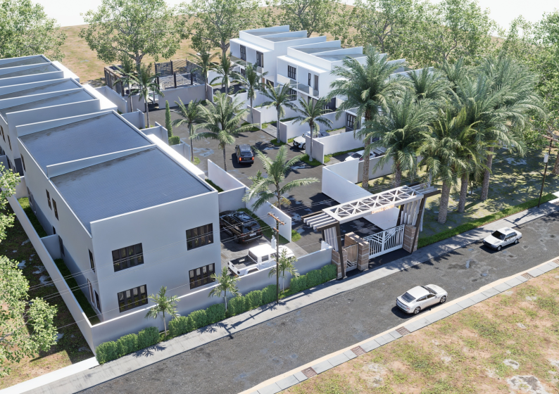 Cephas Court